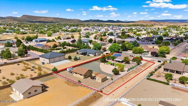 1093 W Heather Lane, Chino Valley, AZ 86323