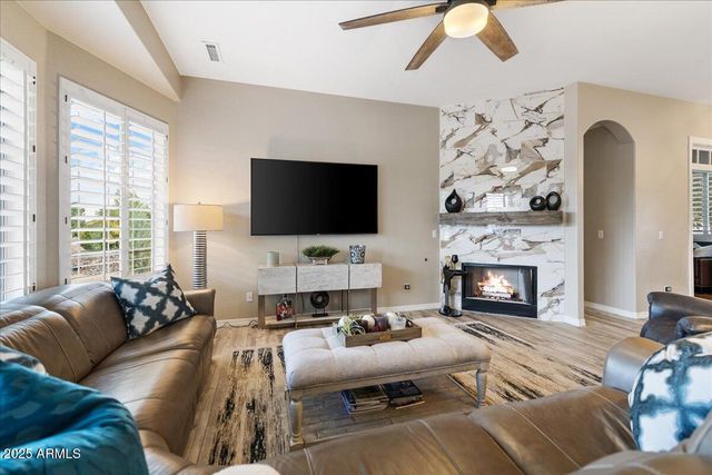 1093 W Heather Lane, Chino Valley, AZ 86323