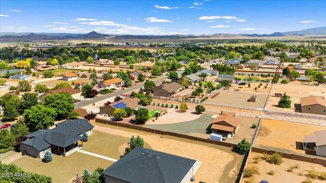 1093 W Heather Lane, Chino Valley, AZ 86323