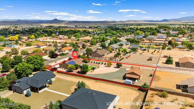 1093 W Heather Lane, Chino Valley, AZ 86323