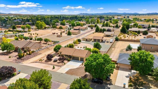 1093 W Heather Lane, Chino Valley, AZ 86323