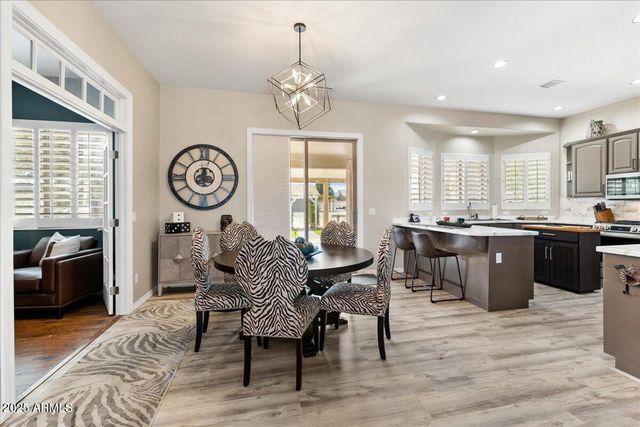 1093 W Heather Lane, Chino Valley, AZ 86323