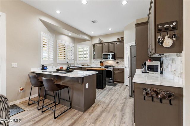 1093 W Heather Lane, Chino Valley, AZ 86323