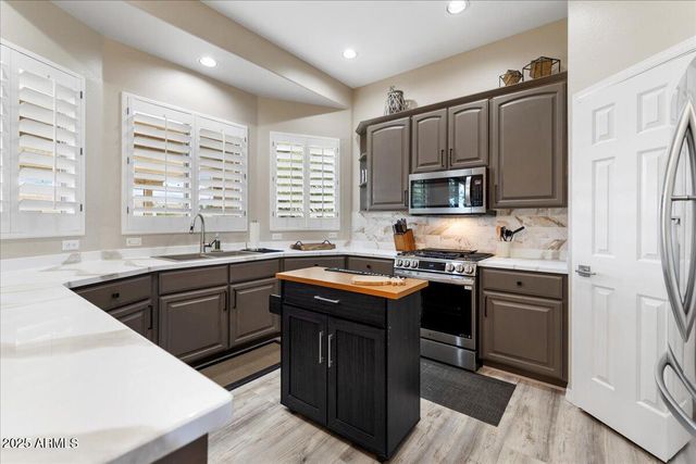 1093 W Heather Lane, Chino Valley, AZ 86323