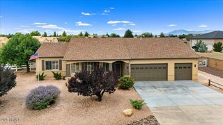 1093 W Heather Lane, Chino Valley, AZ 86323