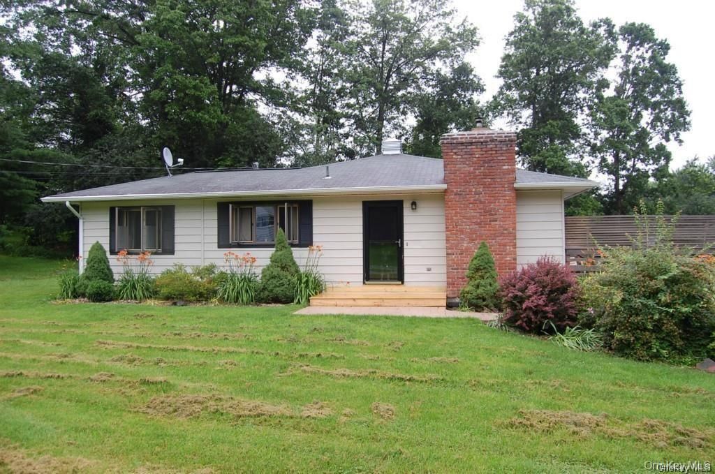 5 James Street, Washingtonville, NY 10992