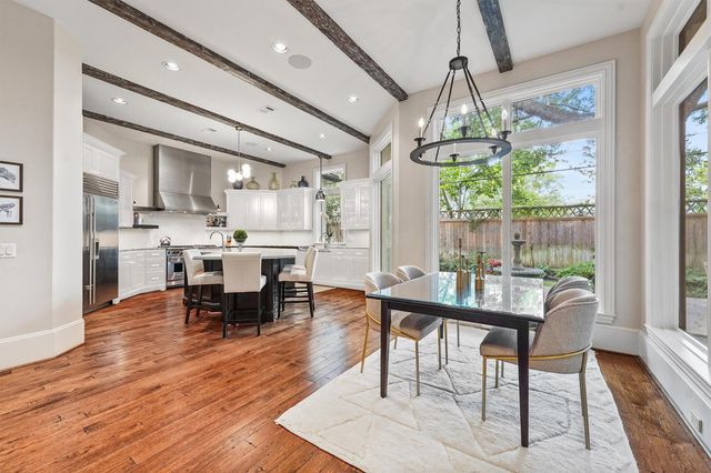 6014 Floyd Street, Houston, TX 77007