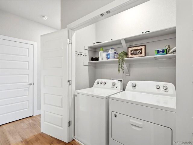 15345 W 64th Ln 2-306, Arvada, CO 80007