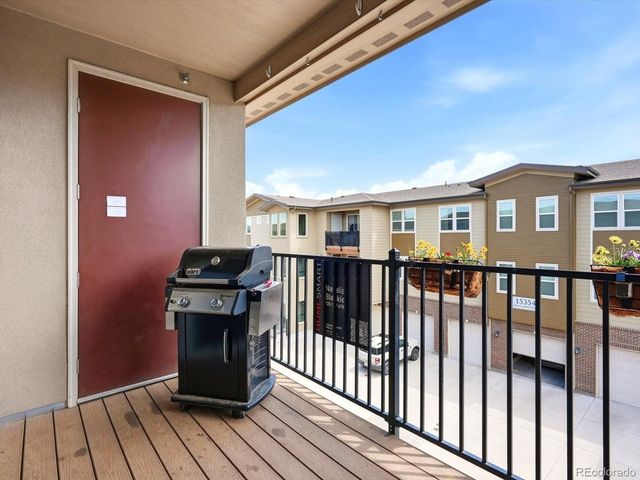 15345 W 64th Ln 2-306, Arvada, CO 80007