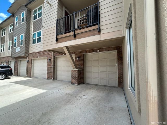 15345 W 64th Ln 2-306, Arvada, CO 80007