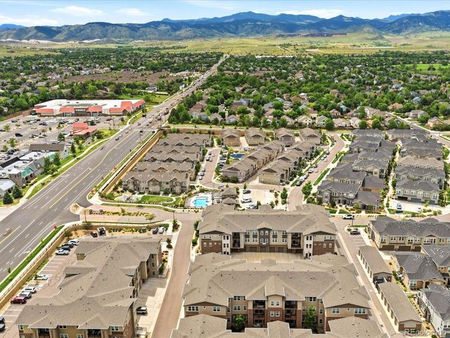 15345 W 64th Ln 2-306, Arvada, CO 80007
