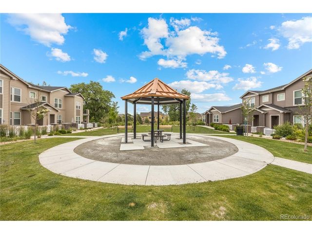 15345 W 64th Ln 2-306, Arvada, CO 80007