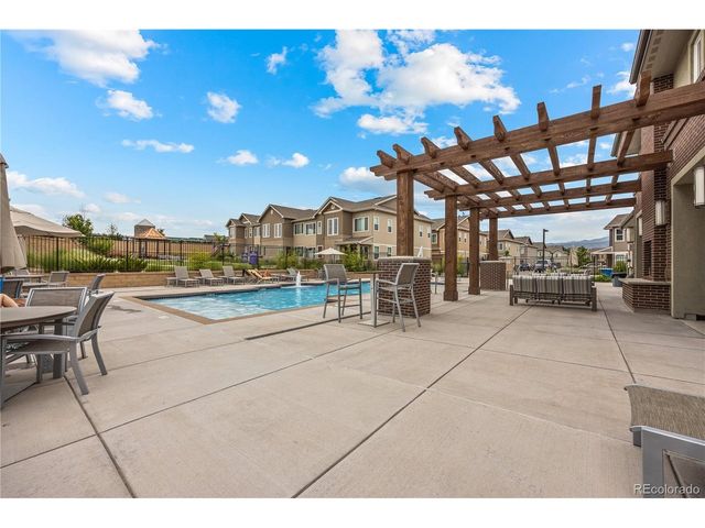 15345 W 64th Ln 2-306, Arvada, CO 80007