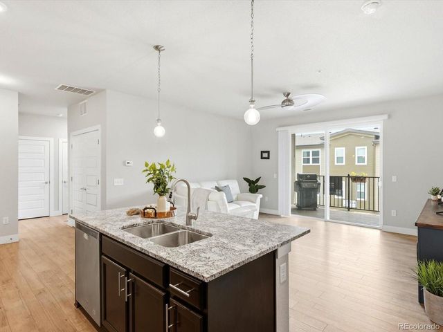 15345 W 64th Ln 2-306, Arvada, CO 80007