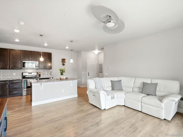 15345 W 64th Ln 2-306, Arvada, CO 80007
