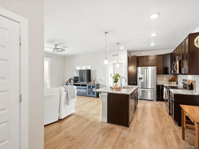 15345 W 64th Ln 2-306, Arvada, CO 80007