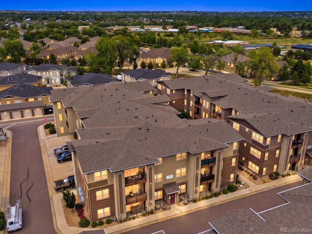 15345 W 64th Ln 2-306, Arvada, CO 80007