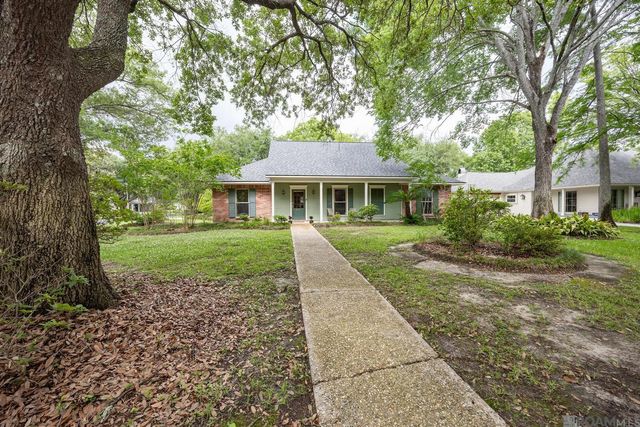 6346 Belle Grove Dr, Baton Rouge, LA 70820