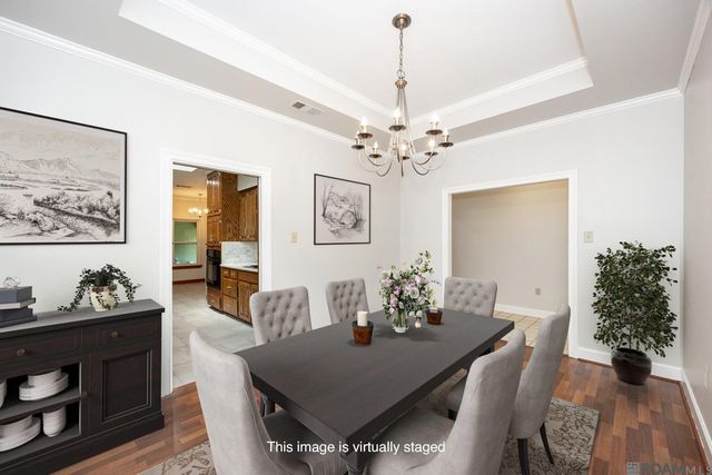 6346 Belle Grove Dr, Baton Rouge, LA 70820