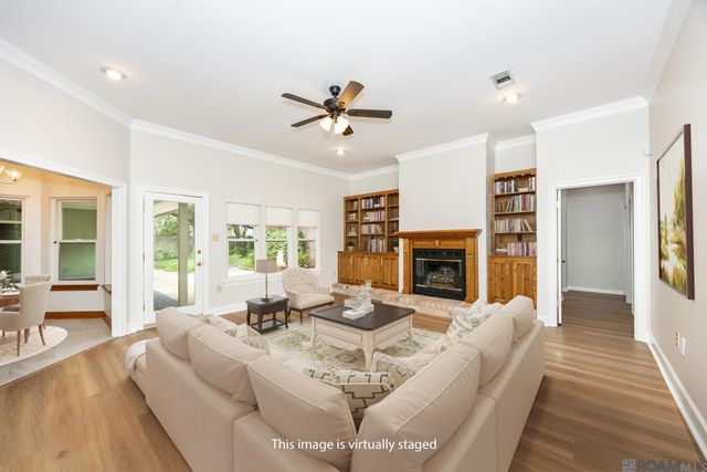 6346 Belle Grove Dr, Baton Rouge, LA 70820