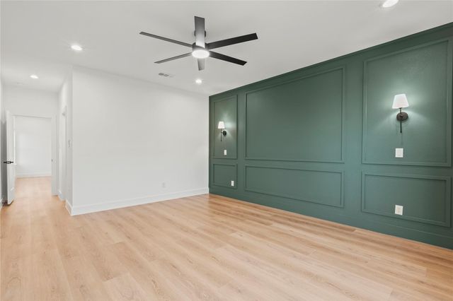 3521 S Harwood Street, Dallas, TX 75215