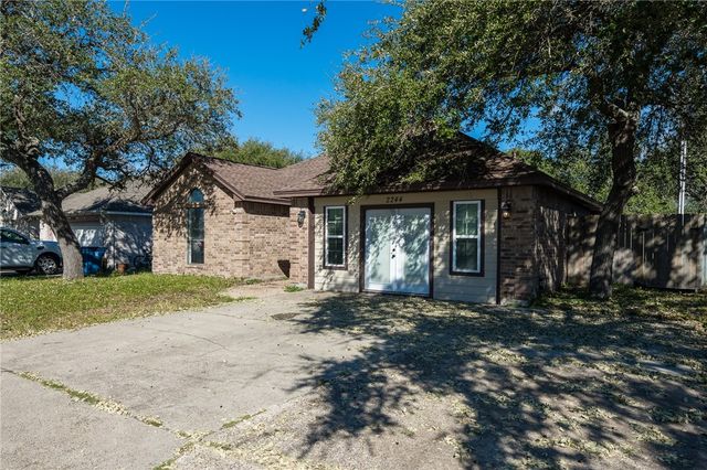 2244 Balboa Ave, Ingleside, TX 78362