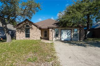 2244 Balboa Ave, Ingleside, TX 78336