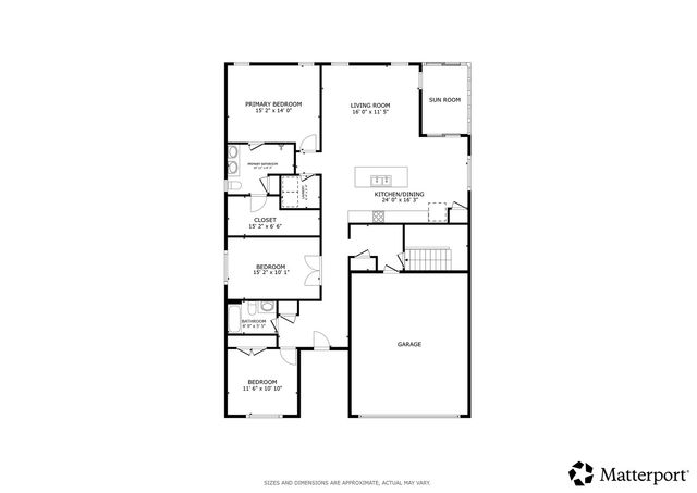 7441 Great Northern Trail, Union, IL 60180