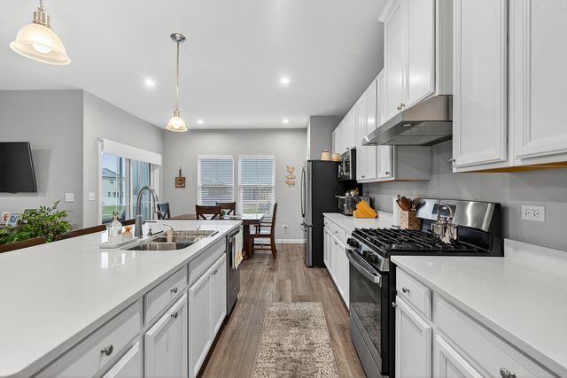 7441 Great Northern Trail, Union, IL 60180