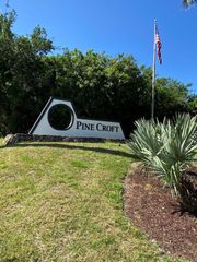 10501 SE Croft Court D-8, Hobe Sound, FL 33455