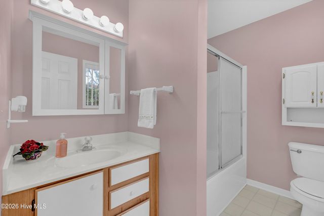 7412 Ridgeview Place, Wilmington, NC 28411