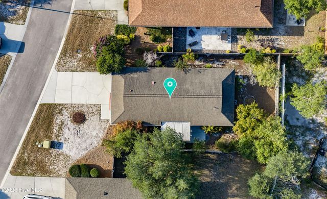 7412 Ridgeview Place, Wilmington, NC 28411