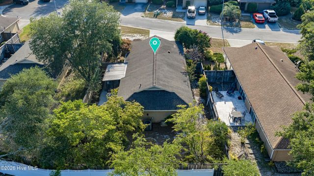 7412 Ridgeview Place, Wilmington, NC 28411