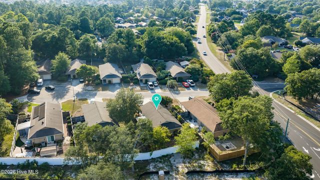 7412 Ridgeview Place, Wilmington, NC 28411