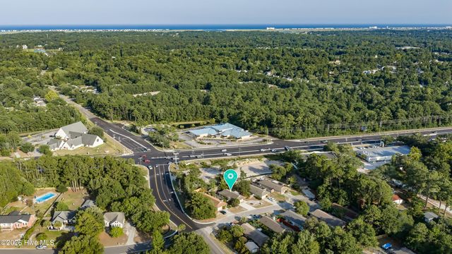 7412 Ridgeview Place, Wilmington, NC 28411
