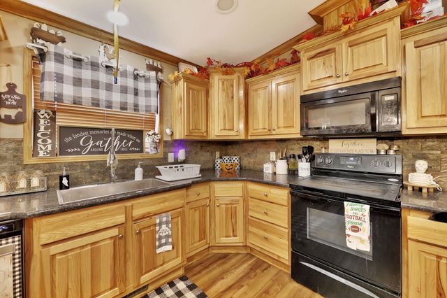 5503 S Glenn, Wichita, KS 67217