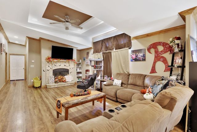 5503 S Glenn, Wichita, KS 67217