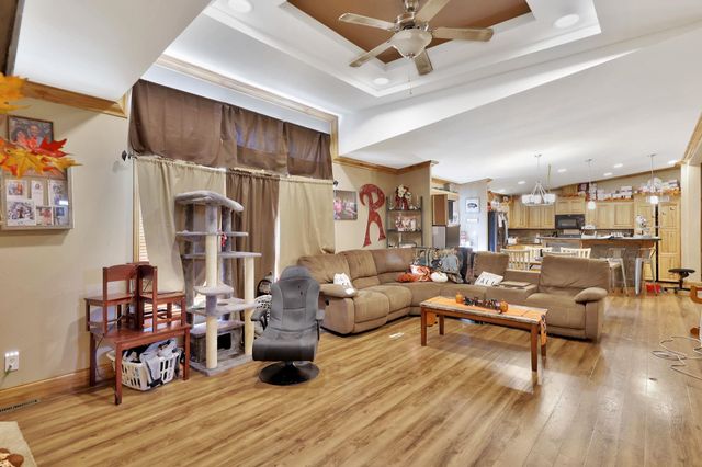 5503 S Glenn, Wichita, KS 67217