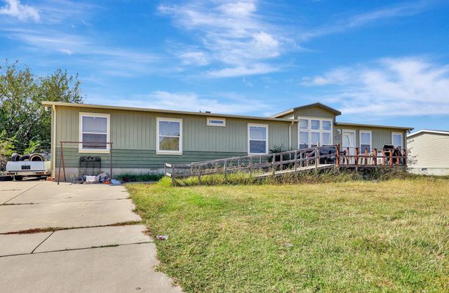 5503 S Glenn, Wichita, KS 67217