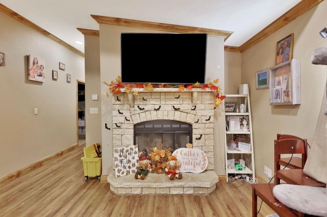 5503 S Glenn, Wichita, KS 67217