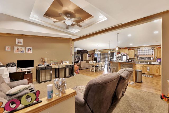 5503 S Glenn, Wichita, KS 67217