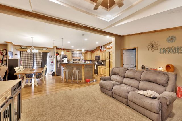 5503 S Glenn, Wichita, KS 67217