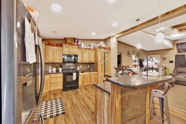 5503 S Glenn, Wichita, KS 67217