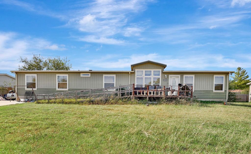 5503 S Glenn, Wichita, KS 67217