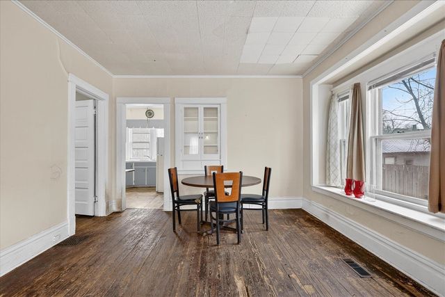 1315 E Stockbridge Avenue, Kalamazoo, MI 49001