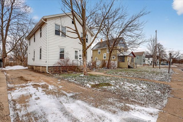 1315 E Stockbridge Avenue, Kalamazoo, MI 49001