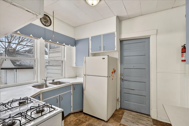 1315 E Stockbridge Avenue, Kalamazoo, MI 49001