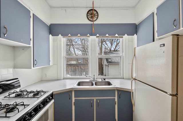 1315 E Stockbridge Avenue, Kalamazoo, MI 49001