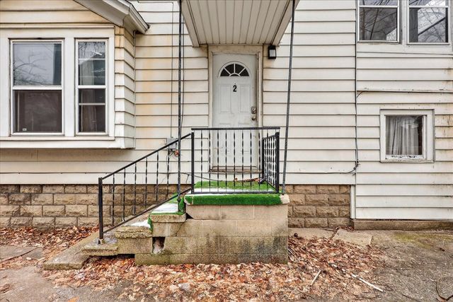 1315 E Stockbridge Avenue, Kalamazoo, MI 49001