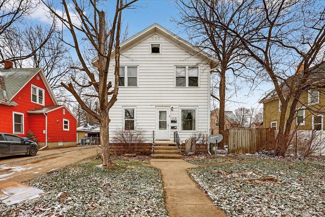 1315 E Stockbridge Avenue, Kalamazoo, MI 49001